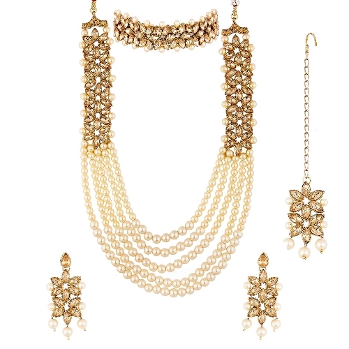 Artificial Jewellery 1