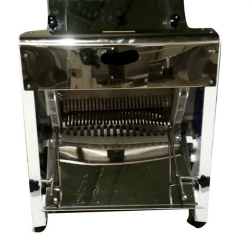 Automatic Bread Slicer Machine