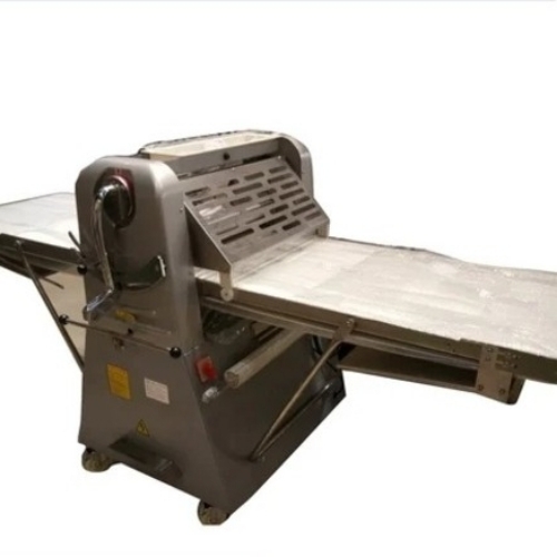 Bakery Electric Dough Sheeter