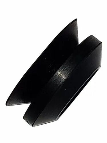 Black Rubber Bush