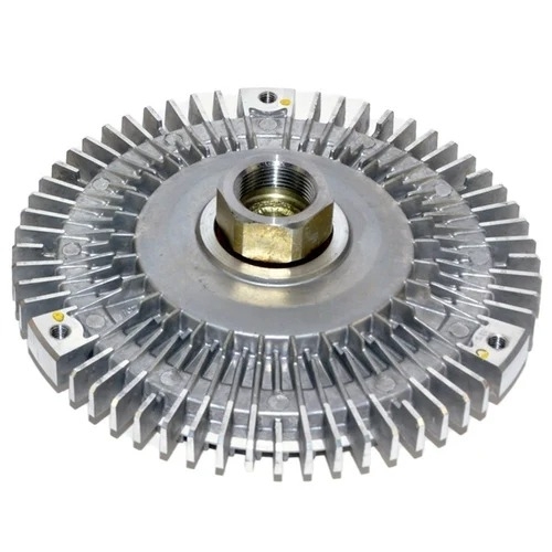 Bmw Engine Cooling Fan Clutch Hamman