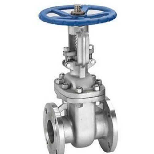 Bonnet Gate Valve