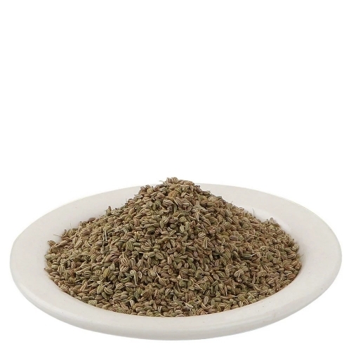 Brown Ajwain