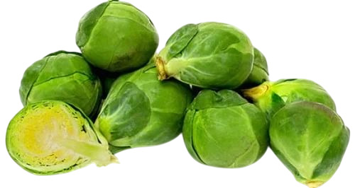 Brussels Sprout