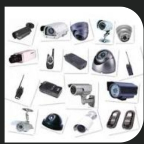 Cctv Camera