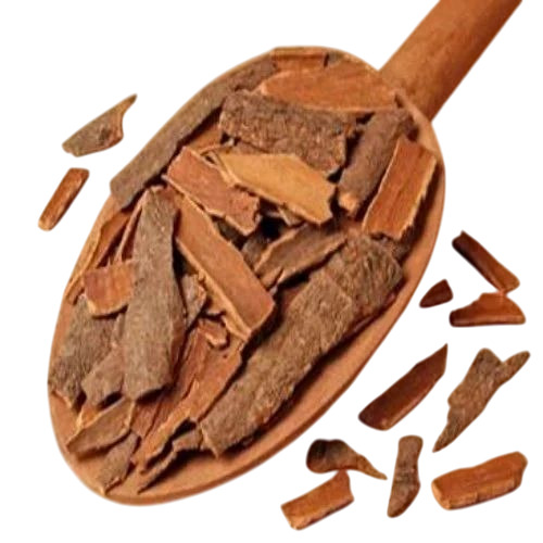 Cinnamon Bark
