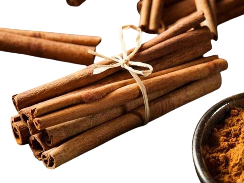 Cinnamon Stick