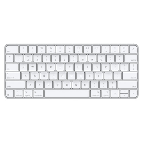 Computer Keyboards