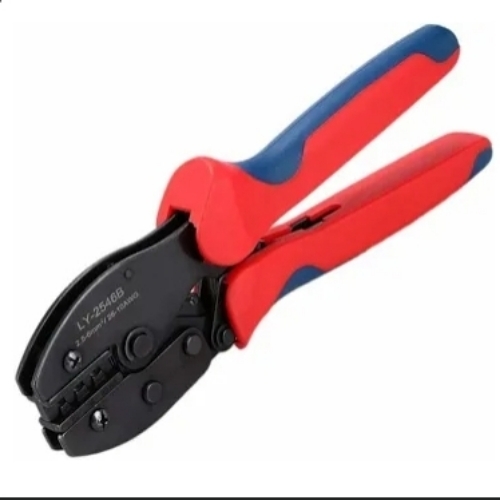 Crimping Tools