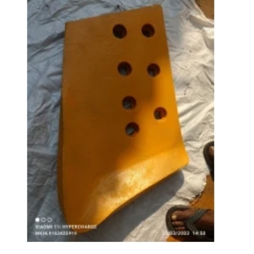 Cutting Edge & Enbrit