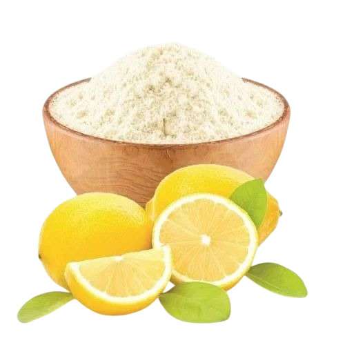 Dehydrated Lemon Powder