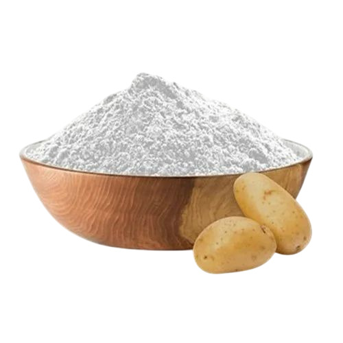 Dehydrated Potato Powder