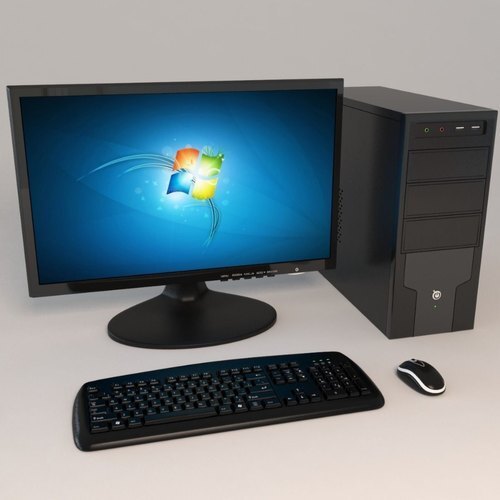 desktop computer
