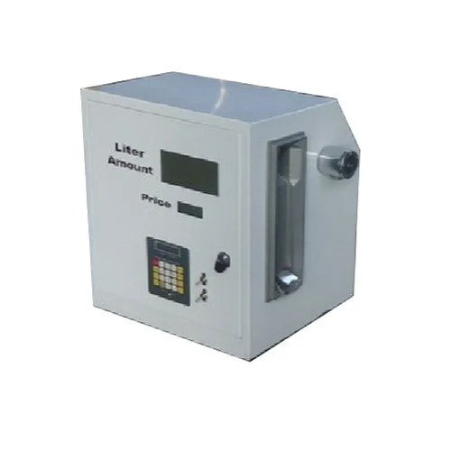 Diesel Fuel Dispenser