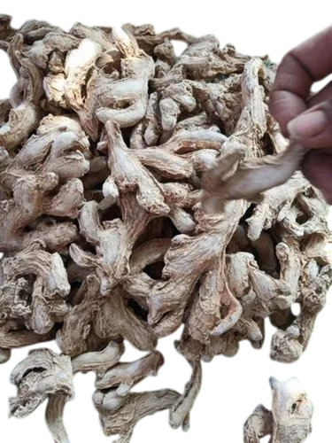 Dry Ginger