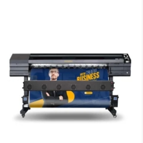 Eco Solvent Printers