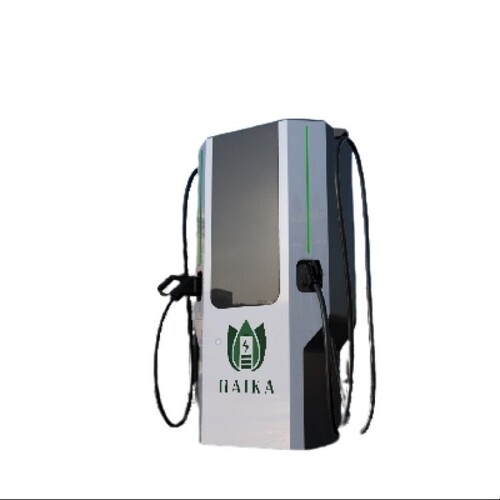 Electric Vehicle charging station