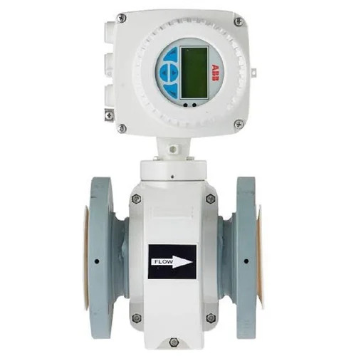 Flow Meter Installation Service - Color: Blue