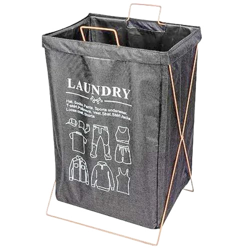 Foldable Laundry Basket