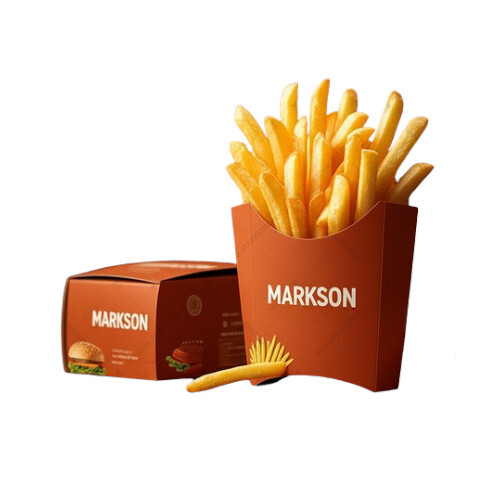 French Fries Pouch
