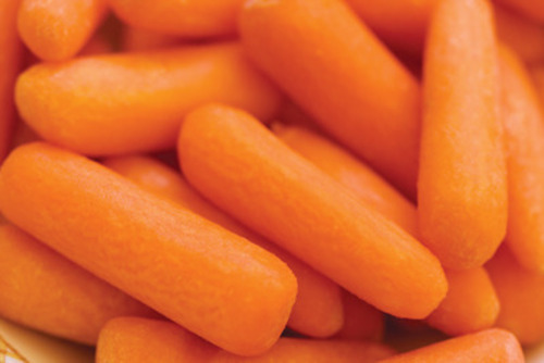 Fresh Baby Carrot