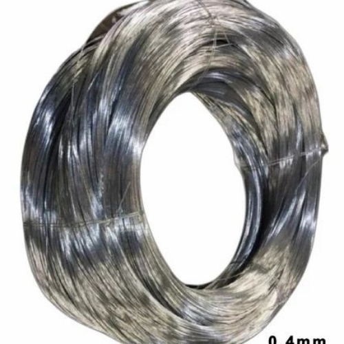 Galvanized Wire