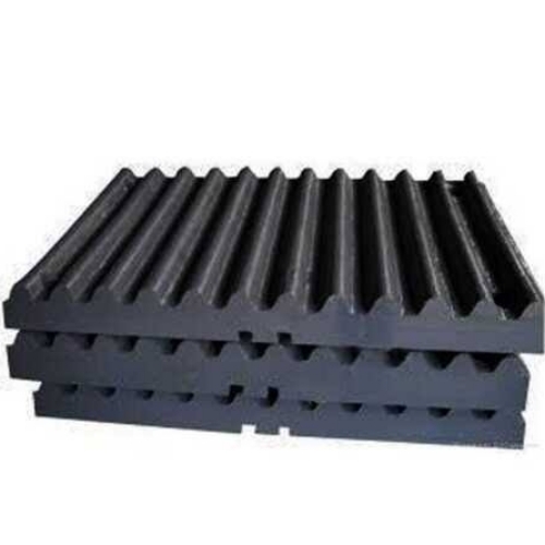 Grade 3 Jaw Crusher Plate