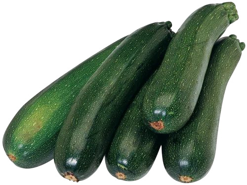 Green Zucchini