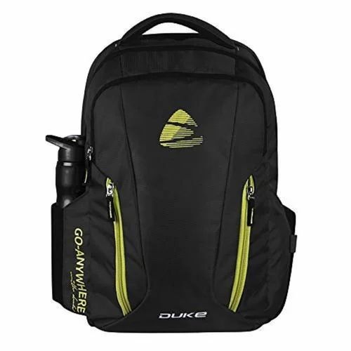 Grey Laptop Backpacks