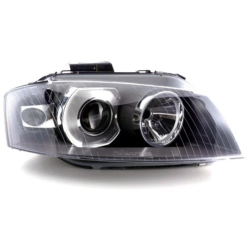 Headlight Parts Audi