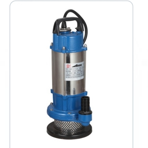 High Pressure Borewell Pump