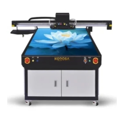 High Quality Uv Flatbed Printer