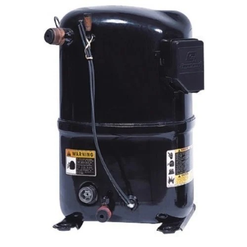 Industrial Compressors - Lubrication Type: Lubricated