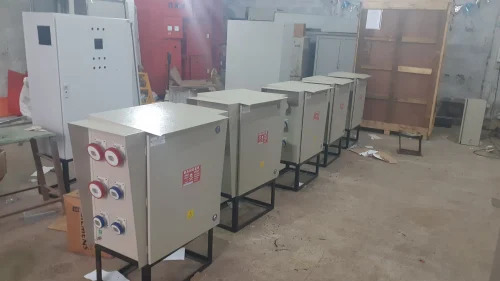 Industrial Extension Board By Brh Industries