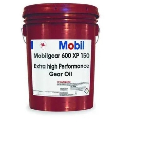 Industrial Mobil Gear Oil