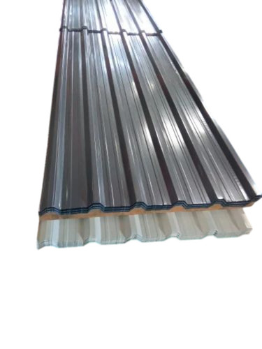Industrial Polycarbonate Roofing Sheets