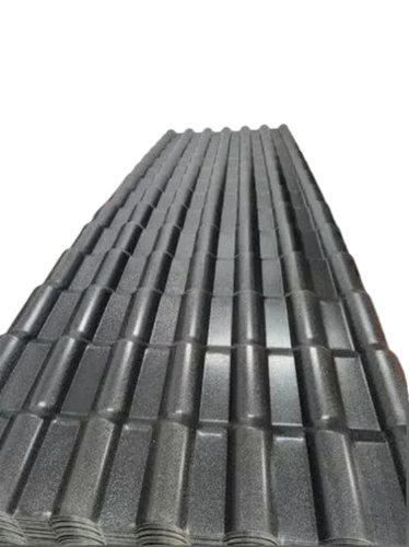 Industrial Roofing Sheet