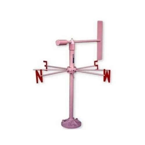Industrial Wind Vane