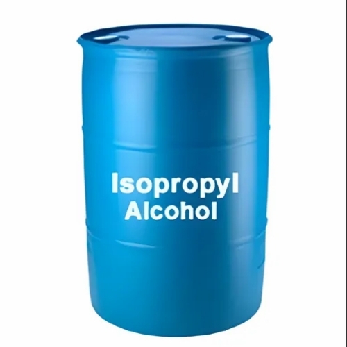 Isopropyl Alcohol