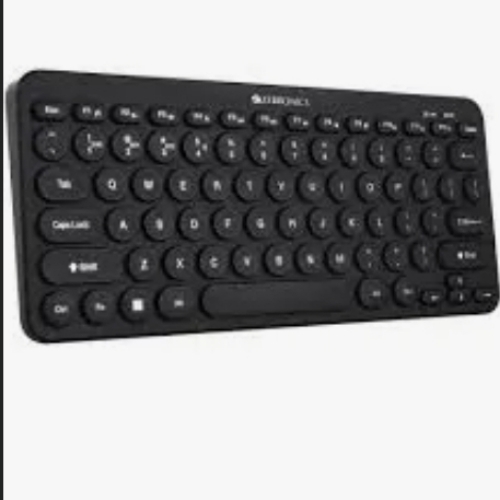 Keyboard