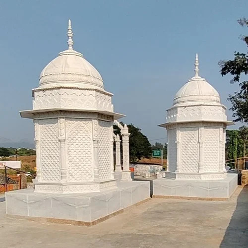 Marble Temple