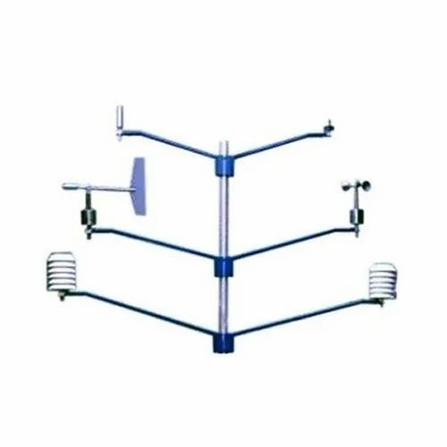Mini Weather Station Sensors