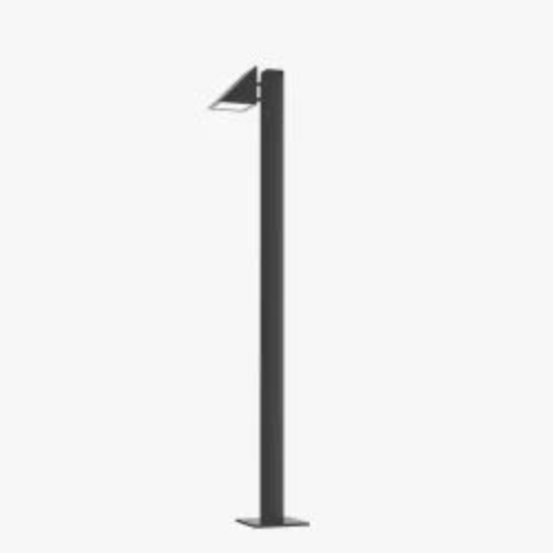 Modern Street Light Pole By Yamuna Renewable Energy