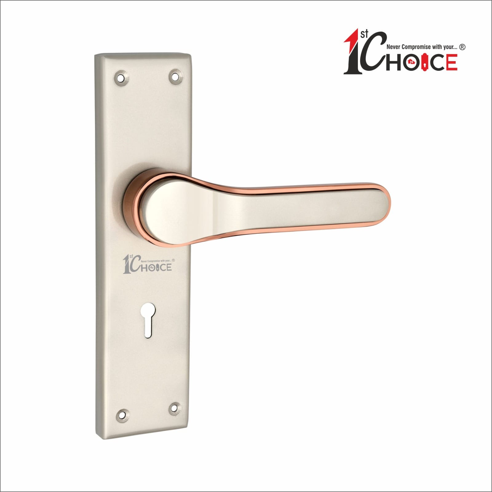 Mortice Handle Set