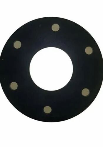 Neoprene Rubber Flange Gasket