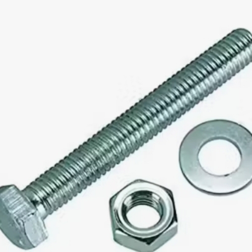 Nut Bolt