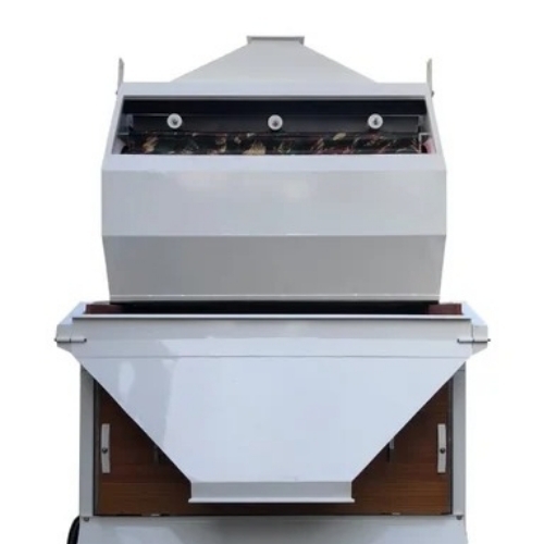 Paddy Cleaner Machine