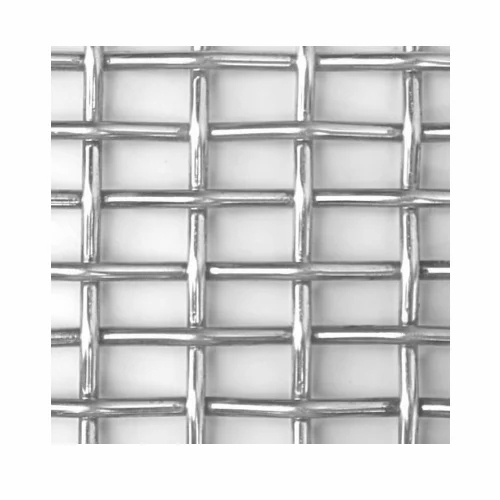 Rectangular Wire Mesh