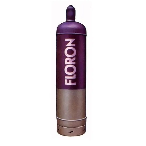 Refrigerant Gases