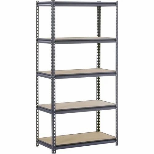 Slotted Angle Racks